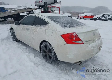 2012 Honda Accord from USA, damaged, VIN 1HGCS2B89CA001198